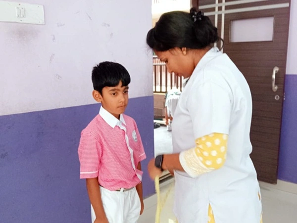 Traffic Awareness Program 